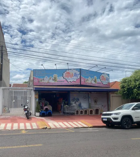 imagem 1 - Locação de Salão Comercial no Bairro Eldorado imagem 1 - Locação de Salão Comercial no Bairro Eldorado