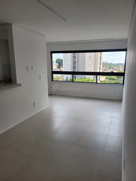 imagem 1 - Apartamento 2 suites no bairro Jardim Tarraf II imagem 1 - Apartamento 2 suites no bairro Jardim Tarraf II
