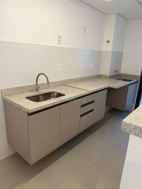 imagem 3 - Apartamento 2 suites no bairro Jardim Tarraf II imagem 3 - Apartamento 2 suites no bairro Jardim Tarraf II