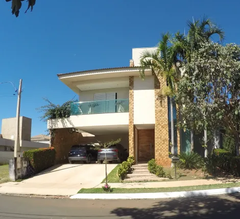 imagem 1 - Casa em Condomínio - Residencial Recanto do Lago imagem 1 - Casa em Condomínio - Residencial Recanto do Lago