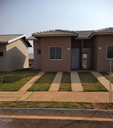 imagem 1 - Ótima Casa em Condomínio para Venda - 2 Dormitórios / Garden RNI imagem 1 - Ótima Casa em Condomínio para Venda - 2 Dormitórios / Garden RNI
