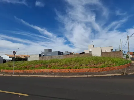 imagem 2 - Terreno de  Esquina Comercial - Parque dos Ipês II em Mirassol imagem 2 - Terreno de  Esquina Comercial - Parque dos Ipês II em Mirassol