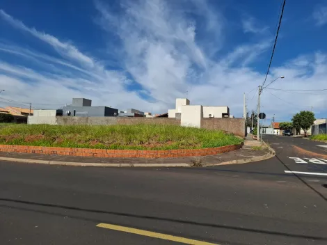 imagem 3 - Terreno de  Esquina Comercial - Parque dos Ipês II em Mirassol imagem 3 - Terreno de  Esquina Comercial - Parque dos Ipês II em Mirassol