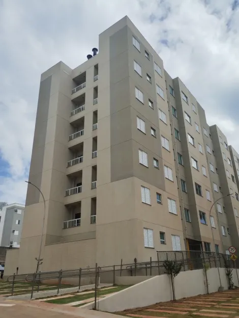 imagem 1 - Apartamento Residencial - Complexo Rios Di Itália -  Parque Rio Liri imagem 1 - Apartamento Residencial - Complexo Rios Di Itália -  Parque Rio Liri