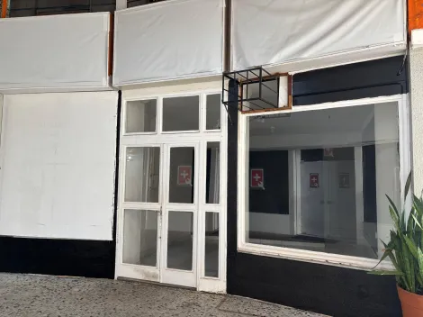 imagem 1 - Ótima Sala Comercial com 34m² no Centro para Locação imagem 1 - Ótima Sala Comercial com 34m² no Centro para Locação