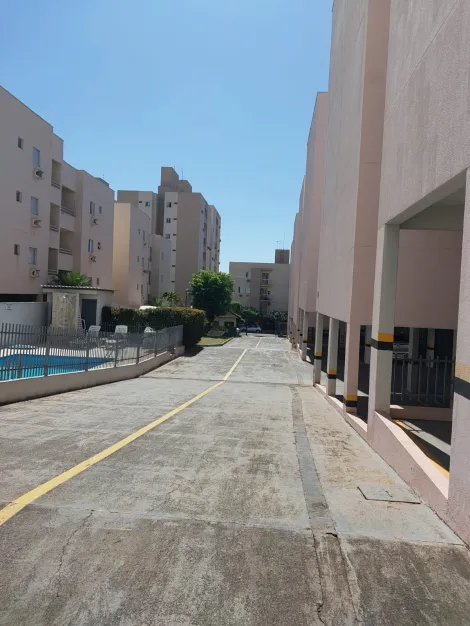 imagem 2 - Apartamento localizado no Condomínio Village Itália I com armarios embutidos e portaria. imagem 2 - Apartamento localizado no Condomínio Village Itália I com armarios embutidos e portaria.
