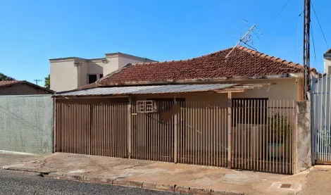 Casa / Padrão em São José do Rio Preto 