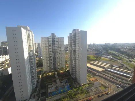 Apartamento / Padrão em São José do Rio Preto 