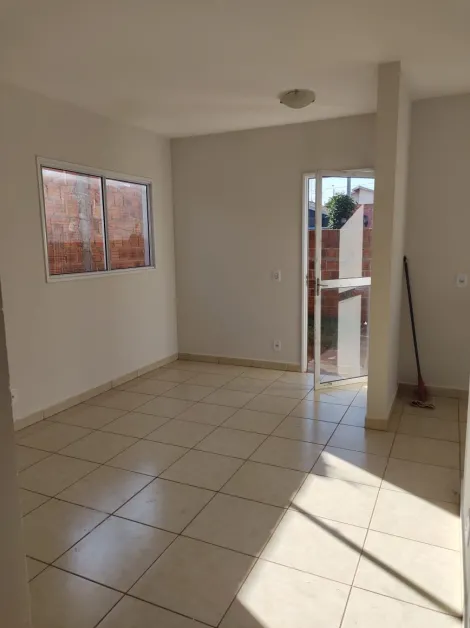 imagem 2 - Casa Seminova Locação em Bady Bassitt imagem 2 - Casa Seminova Locação em Bady Bassitt