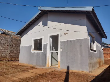 Casa / Padrão em Bady Bassitt 