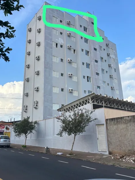 imagem 2 - Apartamento/Padrão - Residencial - No bairro Jardim São José -  Condomínio José Rodrigues Salgueiro imagem 2 - Apartamento/Padrão - Residencial - No bairro Jardim São José -  Condomínio José Rodrigues Salgueiro