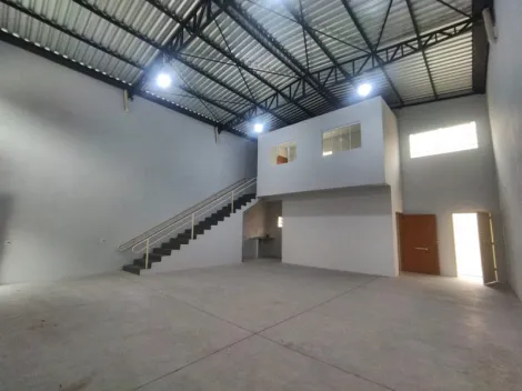imagem 4 - Salao Comercial Locação Residencial SetSul I imagem 4 - Salao Comercial Locação Residencial SetSul I