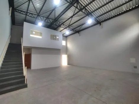 imagem 3 - Salao Comercial Locação Residencial SetSul I imagem 3 - Salao Comercial Locação Residencial SetSul I