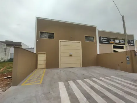 Comercial / Salão em São José do Rio Preto 