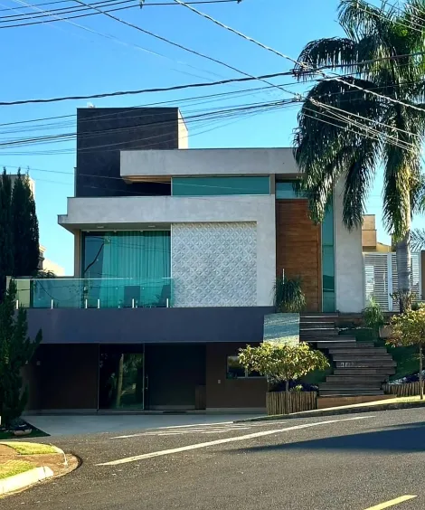 Casa / Condomínio em São José do Rio Preto 