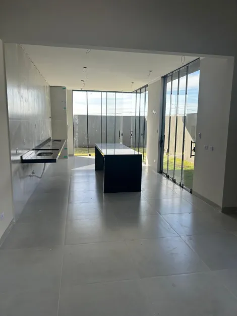imagem 3 - Venda de Casa Residencial Condomínio Terras Alphaville Mirassol imagem 3 - Venda de Casa Residencial Condomínio Terras Alphaville Mirassol