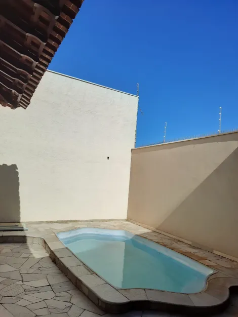 Casa / Padrão em São José do Rio Preto 
