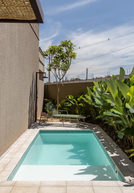 Casa / Condomínio em Bady Bassitt 