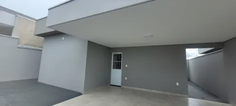 Casa / Padrão em Bady Bassitt 