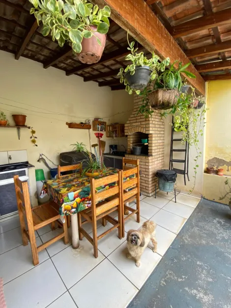 Casa / Padrão em São José do Rio Preto 