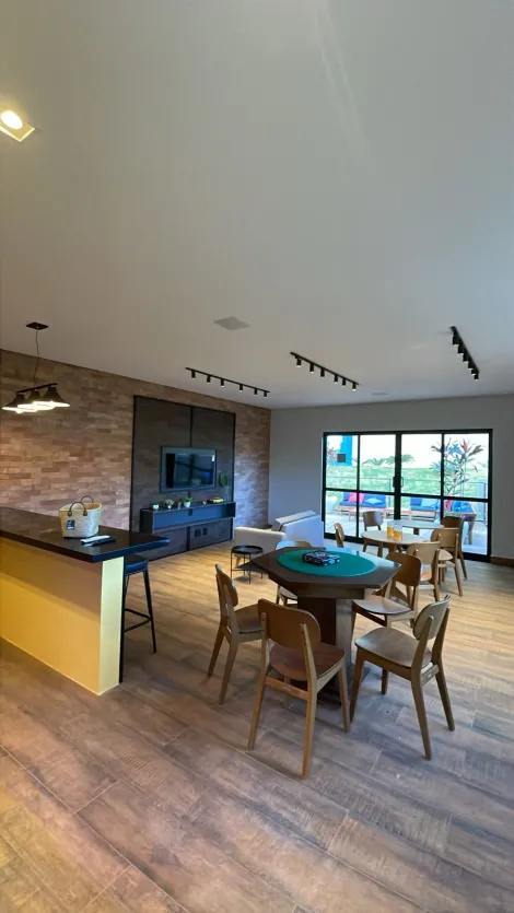 Apartamento / Padrão em São José do Rio Preto 