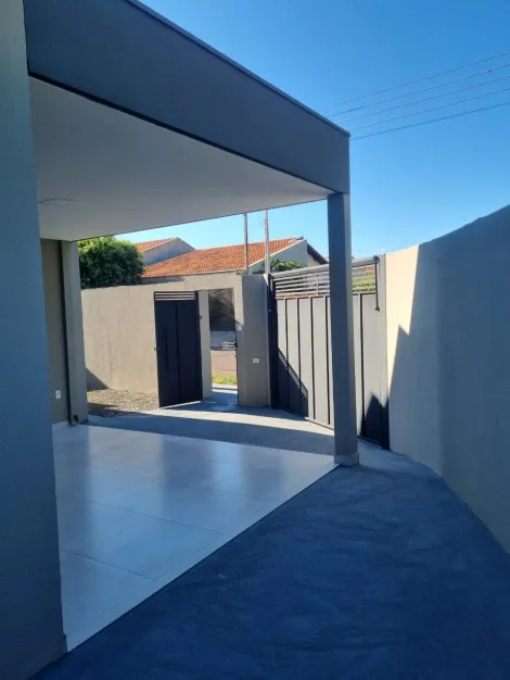 imagem 2 - CAsa nova no Menezes I em Bady Bassitt imagem 2 - CAsa nova no Menezes I em Bady Bassitt