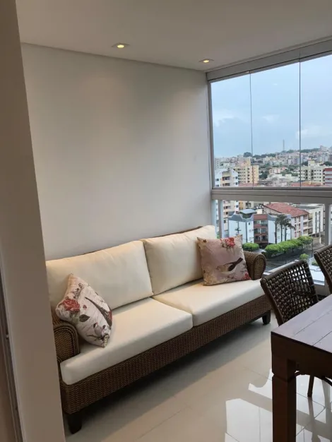 imagem 5 - Apartamento com 03 suítes, 02 vagas de garagem cobertas no bairro Bom Jardim. imagem 5 - Apartamento com 03 suítes, 02 vagas de garagem cobertas no bairro Bom Jardim.