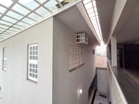 imagem 1 - Aluga/  Lindo e amplo sobrado com 04 quartos e 01 edícula Casa Sobrado - Parque Industrial Residencial ou Comercial para Locação em São José do Rio Preto imagem 1 - Aluga/  Lindo e amplo sobrado com 04 quartos e 01 edícula Casa Sobrado - Parque Industrial Residencial ou Comercial para Locação em São José do Rio Preto
