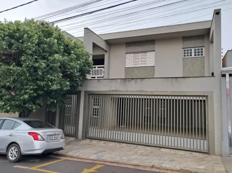 imagem 2 - Aluga/  Lindo e amplo sobrado com 04 quartos e 01 edícula Casa Sobrado - Parque Industrial Residencial ou Comercial para Locação em São José do Rio Preto imagem 2 - Aluga/  Lindo e amplo sobrado com 04 quartos e 01 edícula Casa Sobrado - Parque Industrial Residencial ou Comercial para Locação em São José do Rio Preto