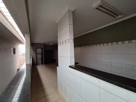 imagem 3 - Aluga/  Lindo e amplo sobrado com 04 quartos e 01 edícula Casa Sobrado - Parque Industrial Residencial ou Comercial para Locação em São José do Rio Preto imagem 3 - Aluga/  Lindo e amplo sobrado com 04 quartos e 01 edícula Casa Sobrado - Parque Industrial Residencial ou Comercial para Locação em São José do Rio Preto