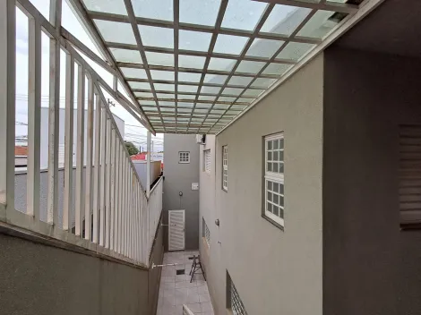 imagem 5 - Aluga/  Lindo e amplo sobrado com 04 quartos e 01 edícula Casa Sobrado - Parque Industrial Residencial ou Comercial para Locação em São José do Rio Preto imagem 5 - Aluga/  Lindo e amplo sobrado com 04 quartos e 01 edícula Casa Sobrado - Parque Industrial Residencial ou Comercial para Locação em São José do Rio Preto