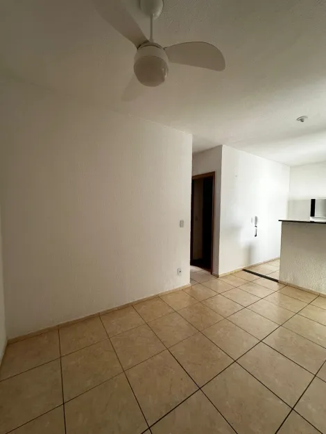 imagem 2 - Ótimo Apartamento Residencial para Locação - 2 Dormitórios / Residencial Santa Filomena imagem 2 - Ótimo Apartamento Residencial para Locação - 2 Dormitórios / Residencial Santa Filomena