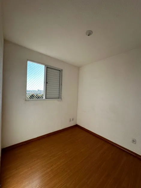 imagem 4 - Ótimo Apartamento Residencial para Locação - 2 Dormitórios / Residencial Santa Filomena imagem 4 - Ótimo Apartamento Residencial para Locação - 2 Dormitórios / Residencial Santa Filomena