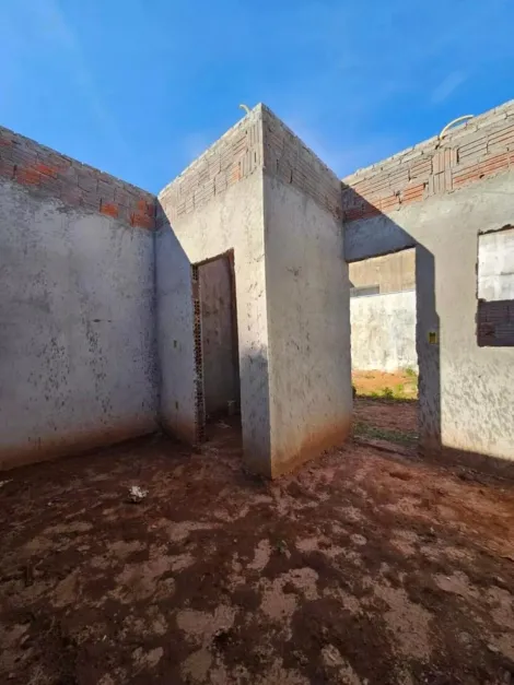 imagem 4 - Venda de obra em andamento de 3 kitnet  próximo ao Rios di Itália. imagem 4 - Venda de obra em andamento de 3 kitnet  próximo ao Rios di Itália.