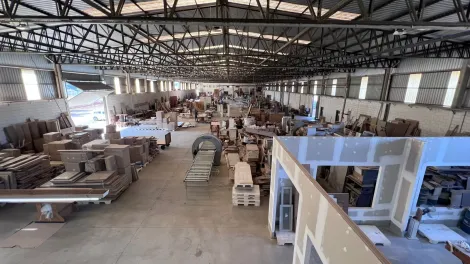 imagem 2 - Barracão Comercial imagem 2 - Barracão Comercial