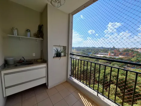 imagem 3 - Apartamento/Padrão - Residencial - No bairro Jardim Tarraf II -  Cenarium Residence imagem 3 - Apartamento/Padrão - Residencial - No bairro Jardim Tarraf II -  Cenarium Residence