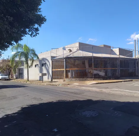 Comercial / Salão em São José do Rio Preto 