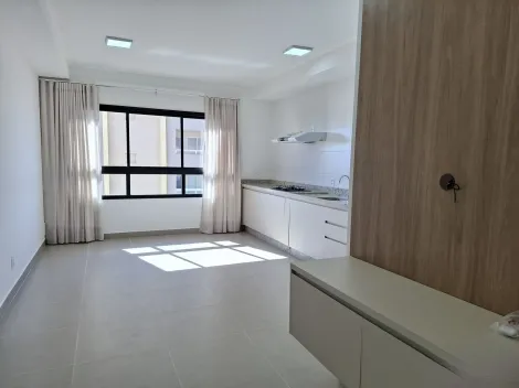 Apartamento / Padrão em São José do Rio Preto 