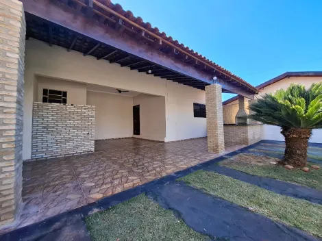Casa / Padrão em São José do Rio Preto 