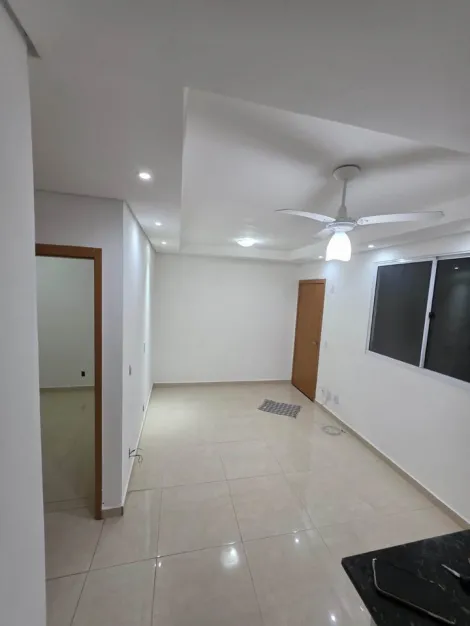 Apartamento / Padrão em São José do Rio Preto 