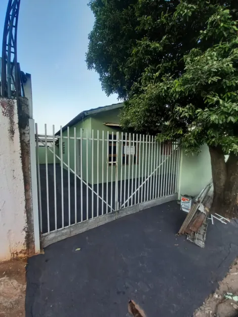 Casa / Padrão em São José do Rio Preto 