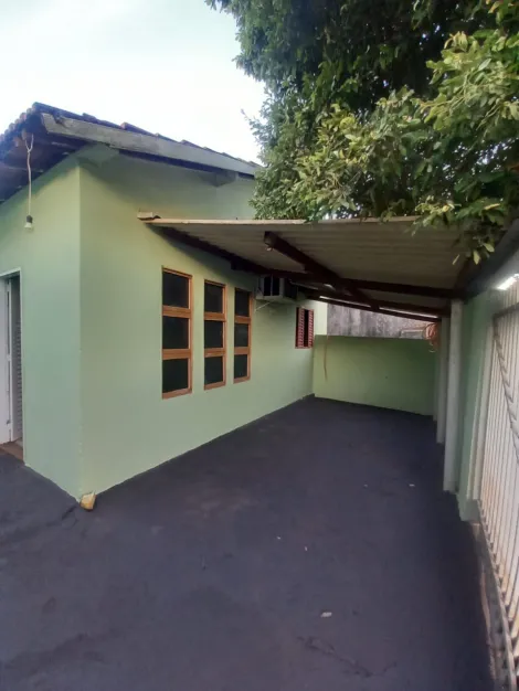 imagem 2 - Casa com Edicula Venda Cristo Rei imagem 2 - Casa com Edicula Venda Cristo Rei
