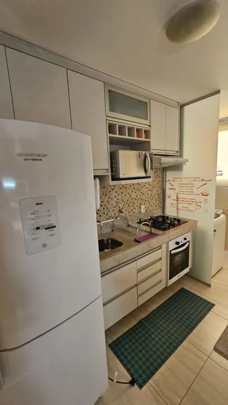 Apartamento / Padrão em São José do Rio Preto 