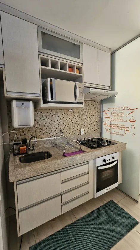imagem 5 - Ótimo Apartamento Residencial para Venda - 2 Dormitórios / Vila São Jorge imagem 5 - Ótimo Apartamento Residencial para Venda - 2 Dormitórios / Vila São Jorge