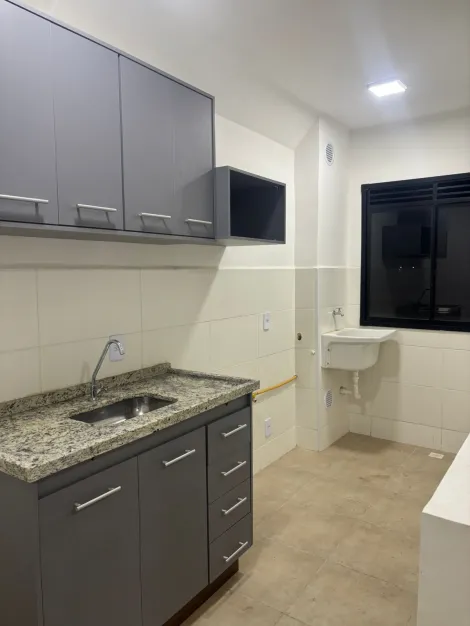 Apartamento / Padrão em São José do Rio Preto 