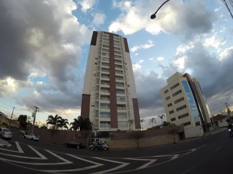 Apartamento / Padrão em São José do Rio Preto 