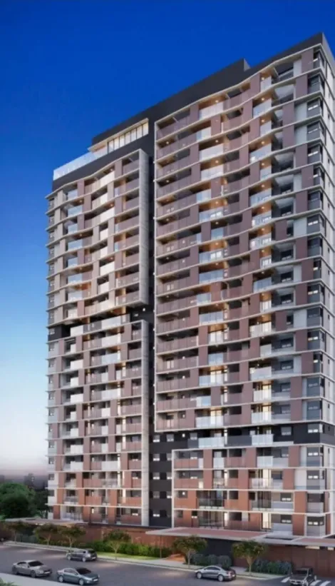 Apartamento / Padrão em São José do Rio Preto 