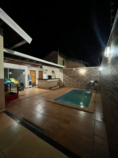 imagem 4 - Casa a Venda Residencial Santa Ana- 2 quartos e piscina imagem 4 - Casa a Venda Residencial Santa Ana- 2 quartos e piscina