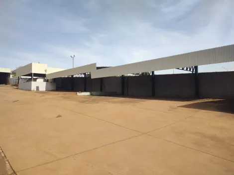 imagem 2 - Excelente Imóvel Comercial para Locação com 6.700m² - Estância Jóckei Club imagem 2 - Excelente Imóvel Comercial para Locação com 6.700m² - Estância Jóckei Club