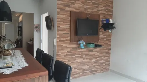 imagem 2 - Ótima Casa em Condomínio para Venda - 2 Dormitórios / Condomínio Residencial Parque da Liberdade IV imagem 2 - Ótima Casa em Condomínio para Venda - 2 Dormitórios / Condomínio Residencial Parque da Liberdade IV
